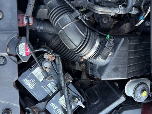 Used 2007 Honda Civic Si image 37