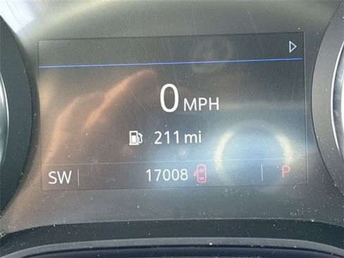 Certified 2023 Buick Encore GX Select w/ Sport Touring Package image 12