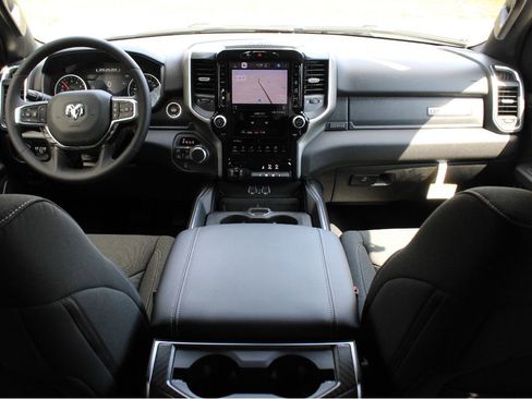 New 2026 RAM 1500 Big Horn image 19