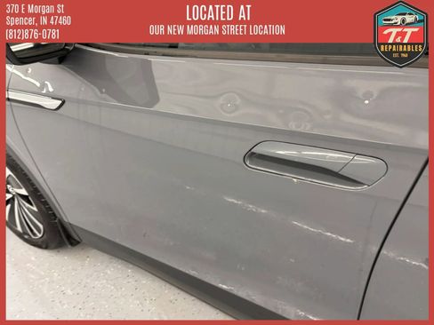 Used 2023 Volkswagen ID.4 Pro S Plus image 19