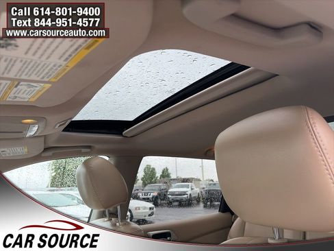 Used 2015 Nissan Pathfinder SL w/ SL Premium Package AWD/4WD image 28