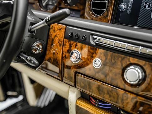 Used 2013 Rolls-Royce Phantom Sedan image 23