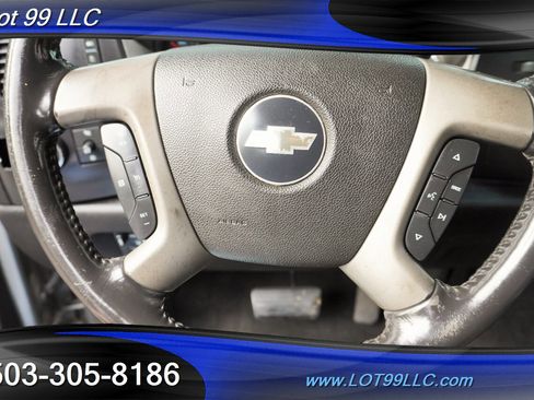 Used 2007 Chevrolet Silverado 2500 LT w/ 1LT Convenience Package image 21