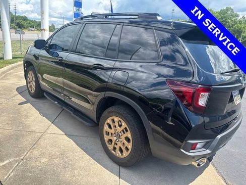 Used 2023 Honda Passport TrailSport image 6