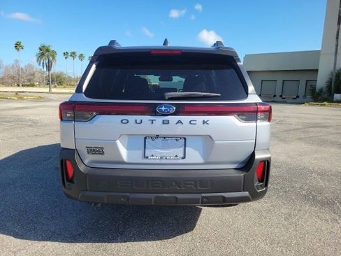 New 2026 Subaru Outback Premium AWD/4WD image 6