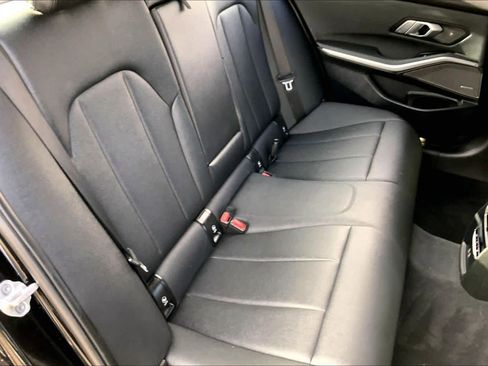 Used 2021 BMW 330e w/ Premium Package image 18