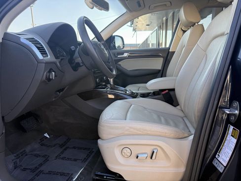 Used 2014 Audi Q5 2.0T Premium Plus image 9