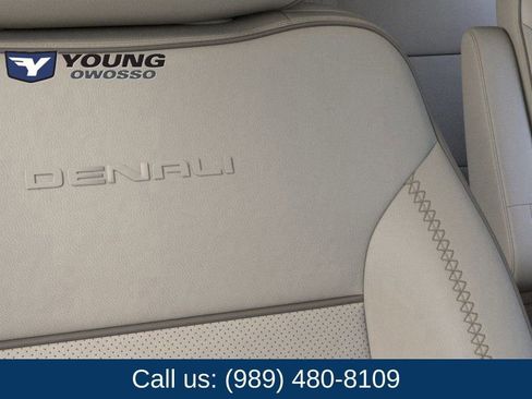 New 2026 GMC Yukon XL Denali w/ Denali Reserve Package image 21