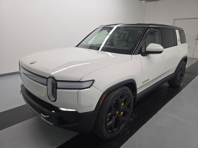 Used 2024 Rivian R1S Adventure
