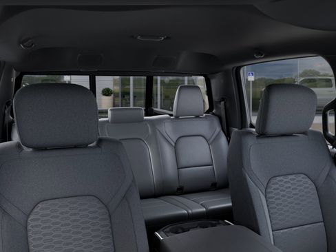 New 2026 RAM 1500 Big Horn image 26