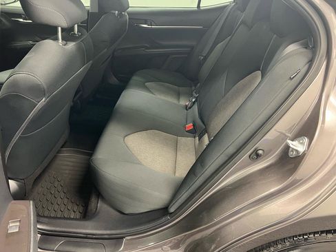 Used 2023 Toyota Camry LE image 8
