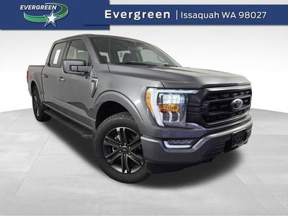Used 2021 Ford F150 XLT w/ Equipment Group 302A High