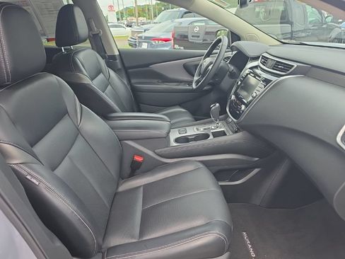 Used 2023 Nissan Murano SL AWD/4WD image 9
