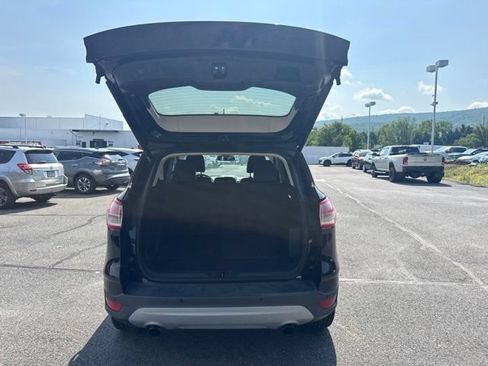 Used 2016 Ford Escape Titanium AWD/4WD image 11