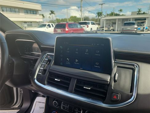 Used 2023 Chevrolet Suburban Z71 w/ Z71 Off-Road Package image 33