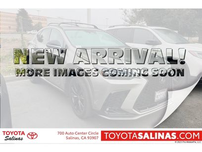 Used 2024 Lexus NX 350 F Sport
