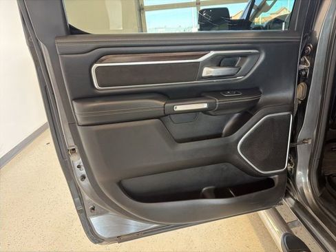 Used 2022 RAM 1500 Laramie image 43
