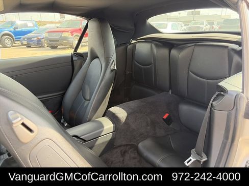 Used 2011 Porsche 911 Carrera S RWD image 26