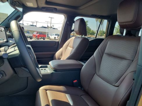 New 2026 Toyota Land Cruiser AWD/4WD image 19