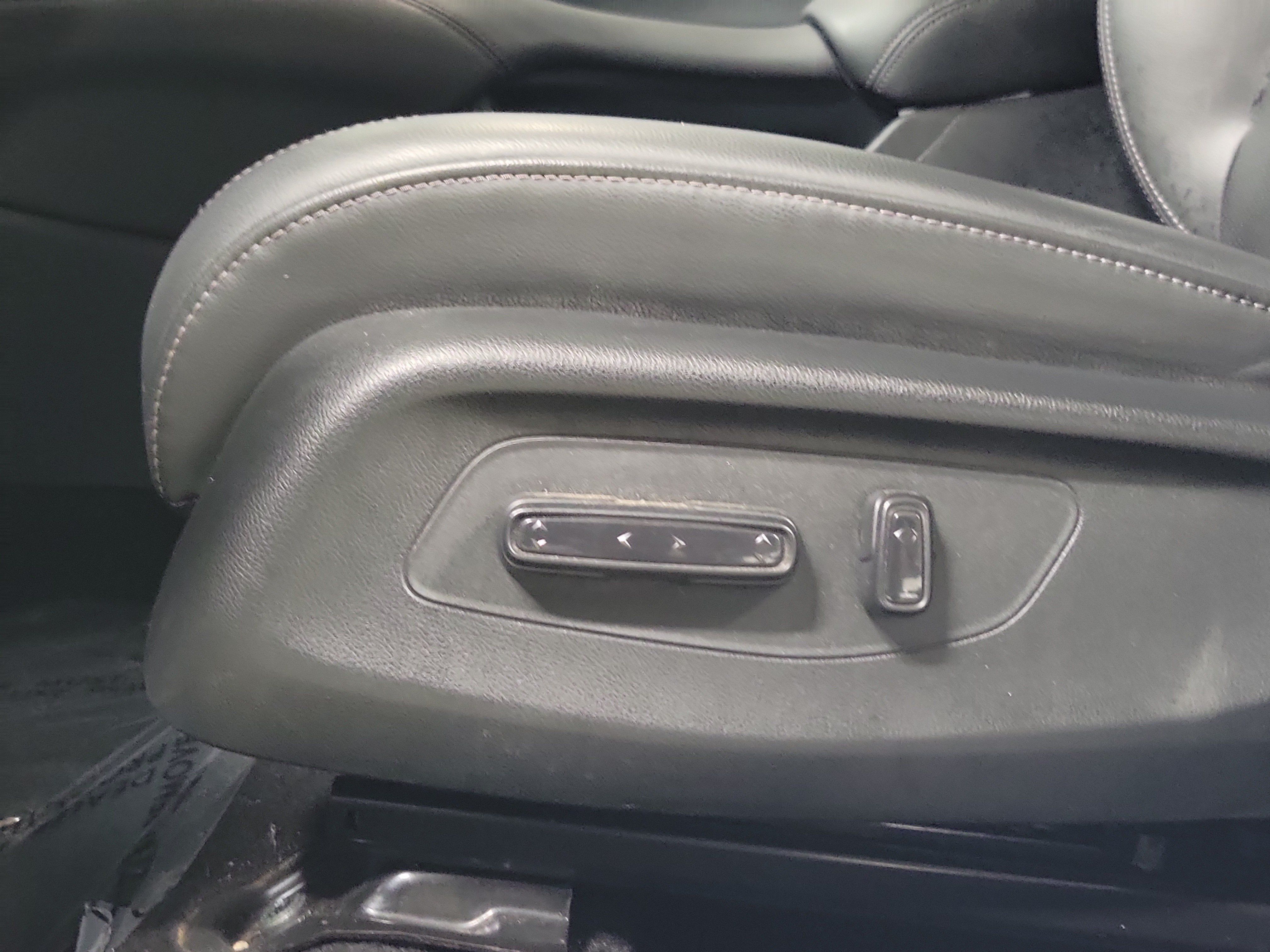 Certified 2024 Honda HR-V EX-L image 23