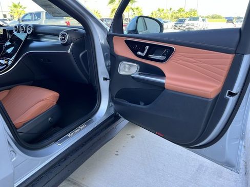 New 2026 Mercedes-Benz GLC 300 4MATIC image 21