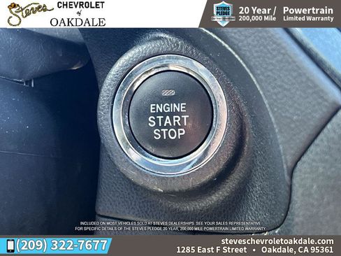 Used 2023 Subaru Crosstrek 2.5i Sport image 20