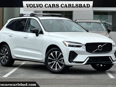 New 2025 Volvo XC60 B5 Core w/ Protection Package Premier