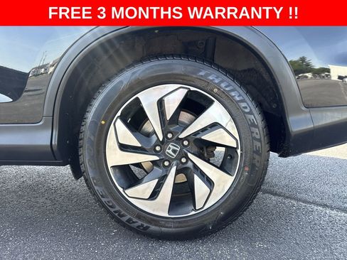 Used 2016 Honda CR-V Touring image 33