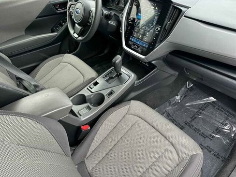 Certified 2024 Subaru Crosstrek 2.0i Premium image 18