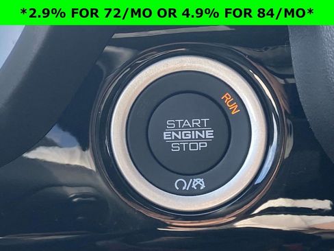 New 2026 RAM 1500 Laramie w/ Night Edition image 26