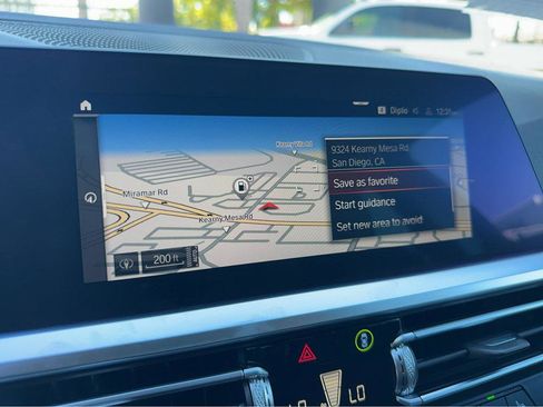 Used 2021 BMW 330i Sedan w/ Convenience Package image 5