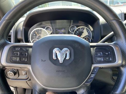 Used 2022 RAM 4500 Tradesman RWD image 18