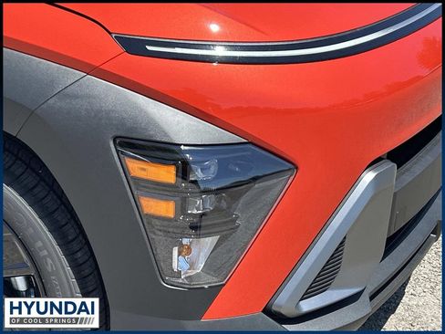 New 2027 Hyundai Kona SEL Sport FWD image 10