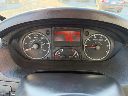 Used 2018 RAM ProMaster 1500 w/ Interior Convenience Group image 14