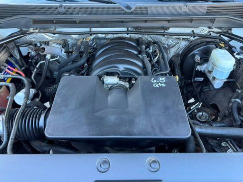 Used 2015 GMC Sierra 1500 2WD Double Cab w/ Sierra Appearance Package image 19