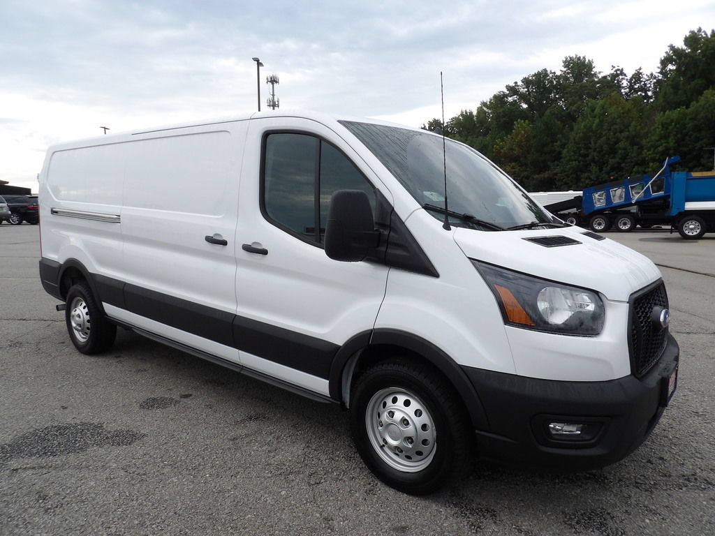 Used 2023 Ford Transit 350 Low Roof AWD image 10