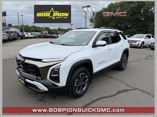 Used 2026 Chevrolet Equinox ACTIV w/ Convenience Package III AWD/4WD video 1