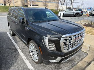 Certified 2025 GMC Yukon XL Denali w/ Denali Reserve Package video 2