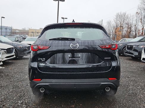 New 2025 MAZDA CX-5 AWD 2.5 S image 5