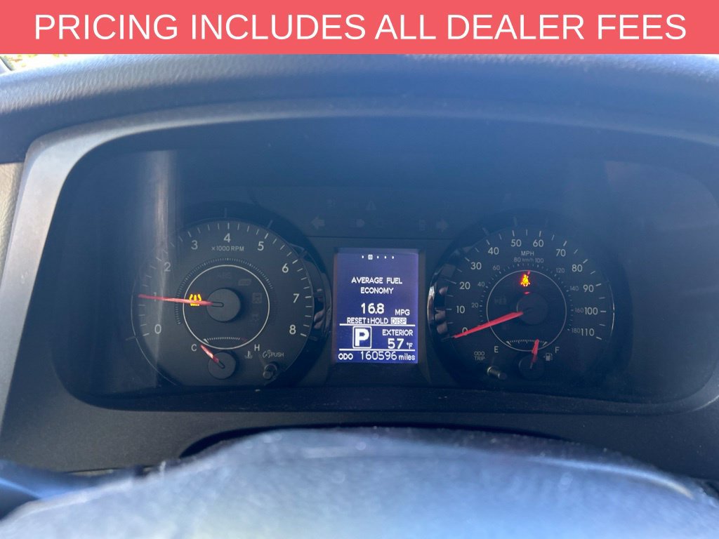 Used 2015 Toyota Sienna LE FWD image 11