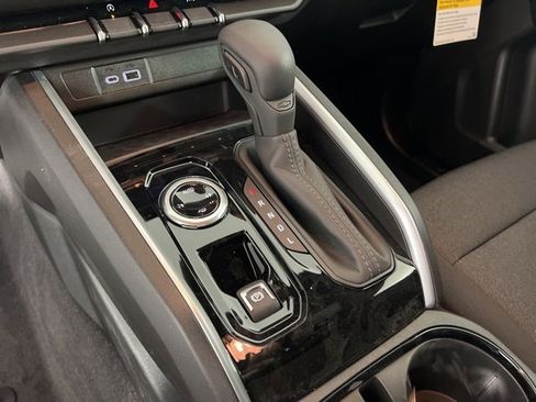 New 2026 Chevrolet Colorado W/T w/ Advanced Trailering Package image 22