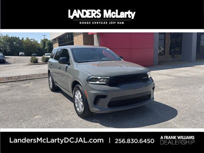 New 2026 Dodge Durango GT