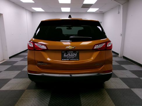 Used 2019 Chevrolet Equinox LT AWD/4WD image 12