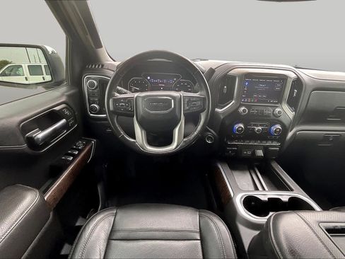 Used 2019 GMC Sierra 1500 Denali AWD/4WD image 6