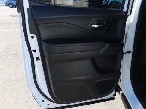 Certified 2023 Honda Ridgeline Black Edition image 12