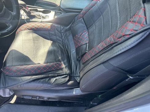 Used 2023 Chevrolet Malibu RS image 9