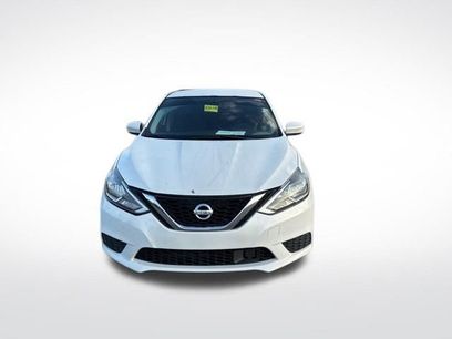 Used 2018 Nissan Sentra SV w/ Electronics Package