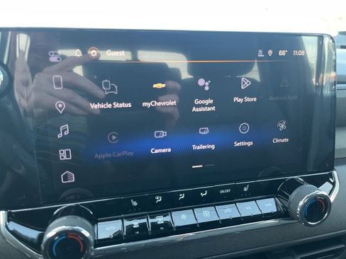 New 2026 Chevrolet Colorado Trail Boss image 20