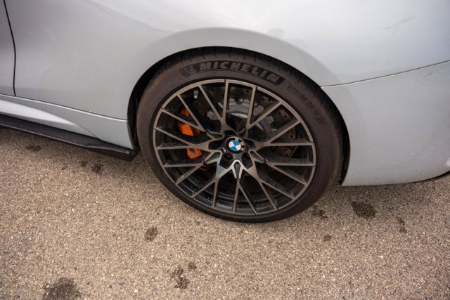 Used 2020 BMW M2 Competition w/ Executive Package RWD image 11
