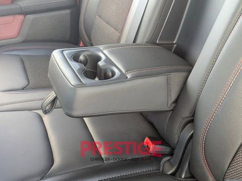 Used 2025 RAM 1500 Rebel w/ Bed Utility Group image 32